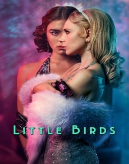 Little Birds temporada 1 capitulo 1