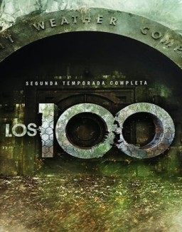 Los 100 temporada 2 capitulo 4