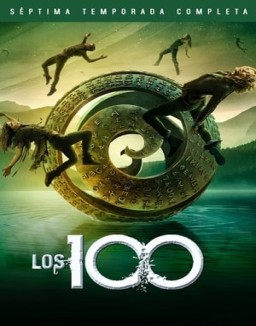 Los 100 temporada 7 capitulo 8