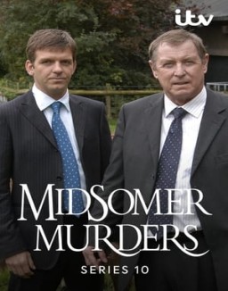 Los asesinatos de Midsomer temporada 10 capitulo 4