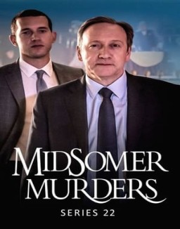 Los asesinatos de Midsomer saison 22