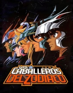 Los Caballeros del Zodiaco temporada 1 capitulo 47