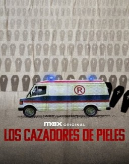 Los cazadores de pieles Temporada 1