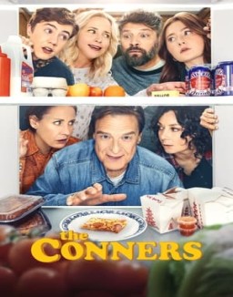 Los Conners temporada 1 capitulo 5