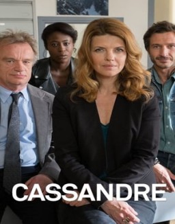 Los crímenes de Cassandre saison 1