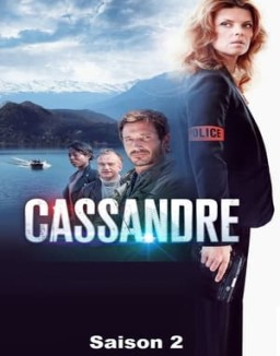 Los crímenes de Cassandre temporada 2 capitulo 2