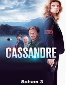 Los crímenes de Cassandre Temporada 3