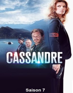 Los crímenes de Cassandre temporada 7 capitulo 1