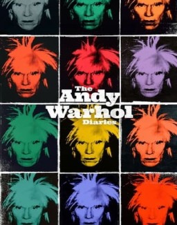 Los diarios de Andy Warhol temporada 1 capitulo 3