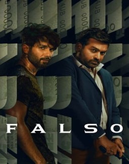 Los falsificadores temporada 1 capitulo 2