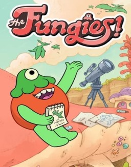 Los Fungi temporada 2 capitulo 10