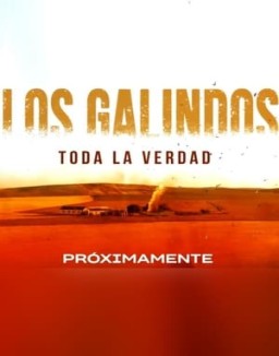 Los Galindos, toda la verdad temporada 1 capitulo 4