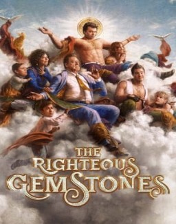 Los Gemstone temporada 2 capitulo 4