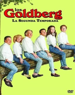 Los Goldberg temporada 2 capitulo 22