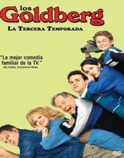 Los Goldberg temporada 3 capitulo 21