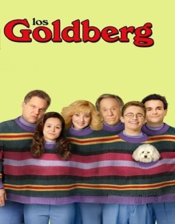 Los Goldberg temporada 6 capitulo 11