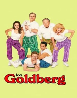 Los Goldberg Temporada 8