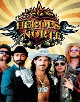 Los heroes del norte Temporada 1