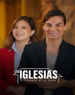 Los Iglesias. Hermanos a la obra temporada 1 capitulo 6