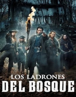 Los ladrones del bosque temporada 1 capitulo 7