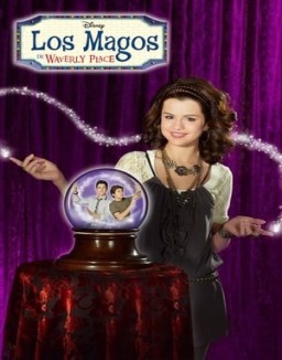 Los magos de Waverly Place temporada 4 capitulo 11