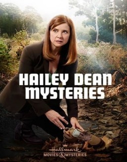 Los misterios de Hailey Dean temporada 1 capitulo 1