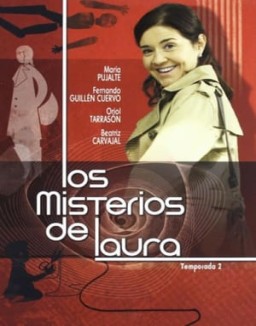 Los misterios de Laura temporada 2 capitulo 9