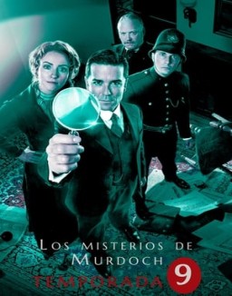 Los misterios de Murdoch temporada 9 capitulo 10