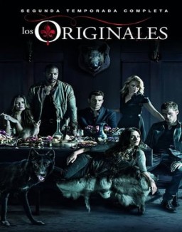 Los originales temporada 2 capitulo 13