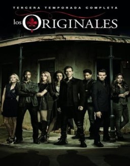 Los originales temporada 3 capitulo 20