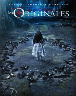 Los originales temporada 4 capitulo 12