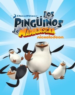 Los pingüinos de Madagascar temporada 1 capitulo 36