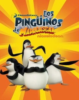 Los pingüinos de Madagascar temporada 2 capitulo 39