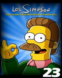 Los Simpson temporada 23 capitulo 2