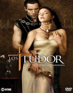 Los Tudor Temporada 2