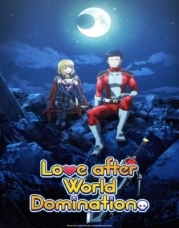 Love After World Domination Temporada 1