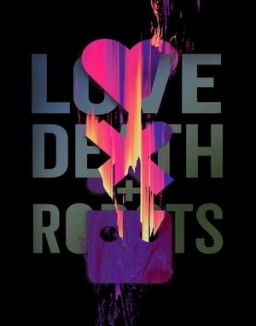 Love, Death & Robots temporada 2 capitulo 4