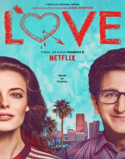 Love temporada 3 capitulo 12