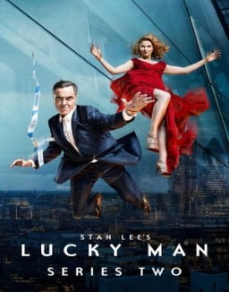 Lucky Man temporada 2 capitulo 1