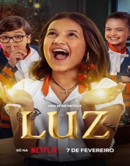 Luz (Luz: The Light of the Heart) temporada 1 capitulo 2