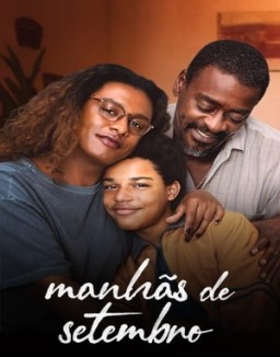 Mañanas de Septiembre temporada 1 capitulo 5