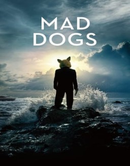 Mad Dogs temporada 1 capitulo 1