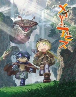 Made in Abyss temporada 1 capitulo 11