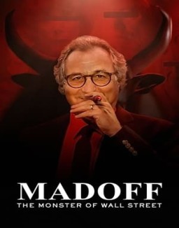 Madoff: el monstruo de Wall Street temporada 1 capitulo 3