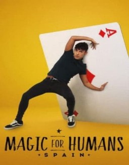 Magic for Humans Spain temporada 1 capitulo 3