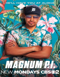 Magnum P.I. temporada 1 capitulo 1