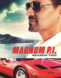 Magnum P.I. temporada 2 capitulo 18