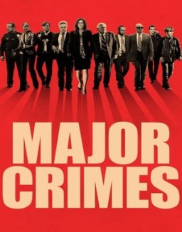 Major Crimes temporada 1 capitulo 5