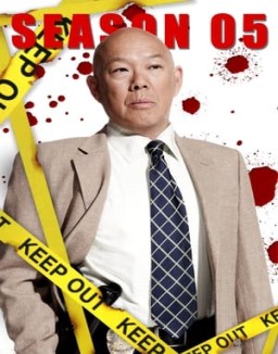 Major Crimes temporada 5 capitulo 1