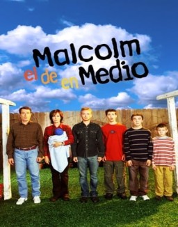 Malcolm temporada 5 capitulo 5